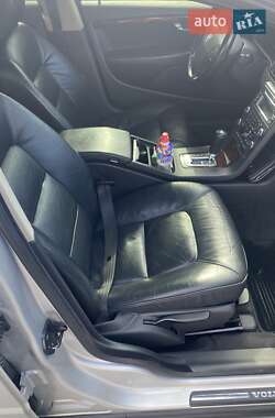 Седан Volvo S80 2007 в 