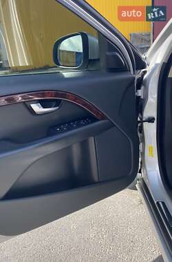 Седан Volvo S80 2007 в 