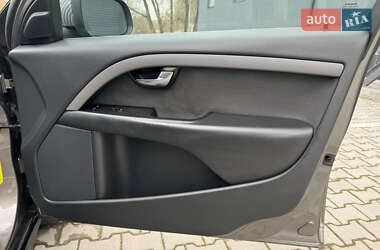 Седан Volvo S80 2007 в 