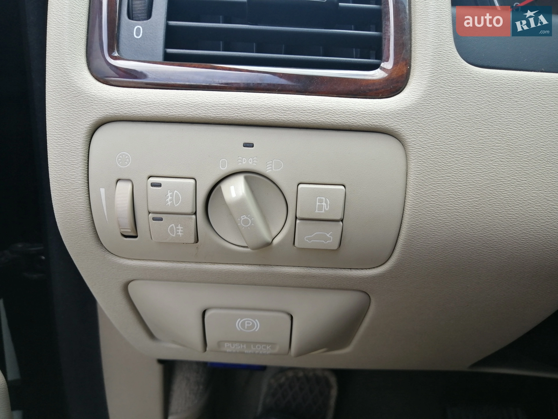 2011 Volvo S80 - мініатюра 5