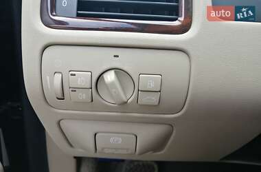 Седан Volvo S80 2011 в 