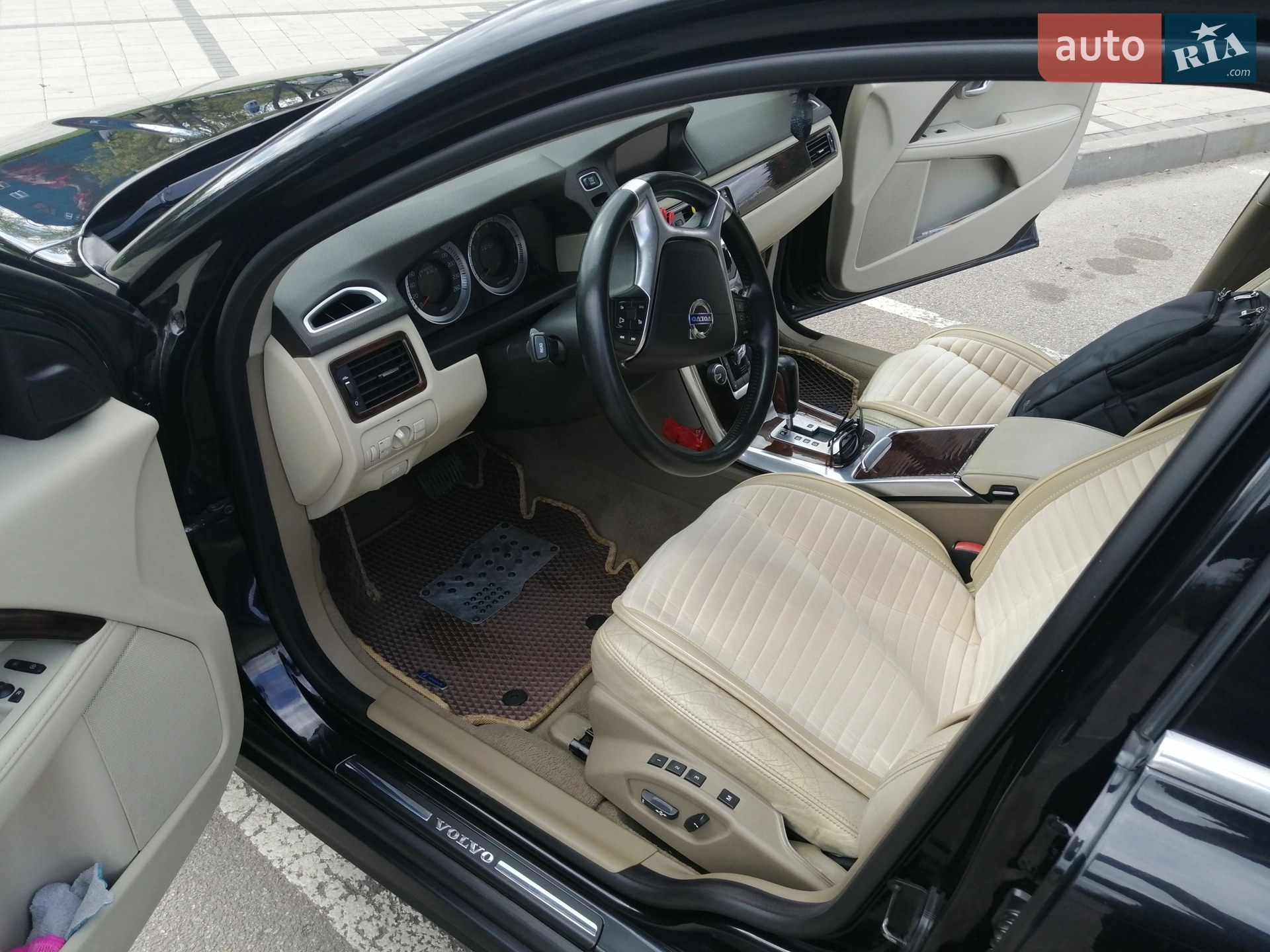 2011 Volvo S80 - мініатюра 15