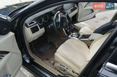 Седан Volvo S80 2011 в 
