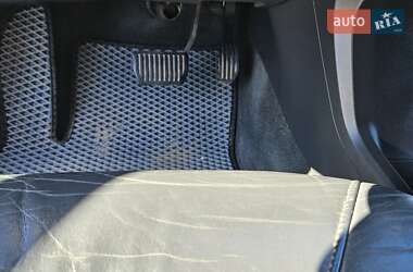Седан Volvo S80 2009 в 