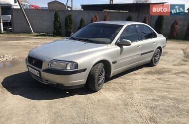 Седан Volvo S80 1999 в 