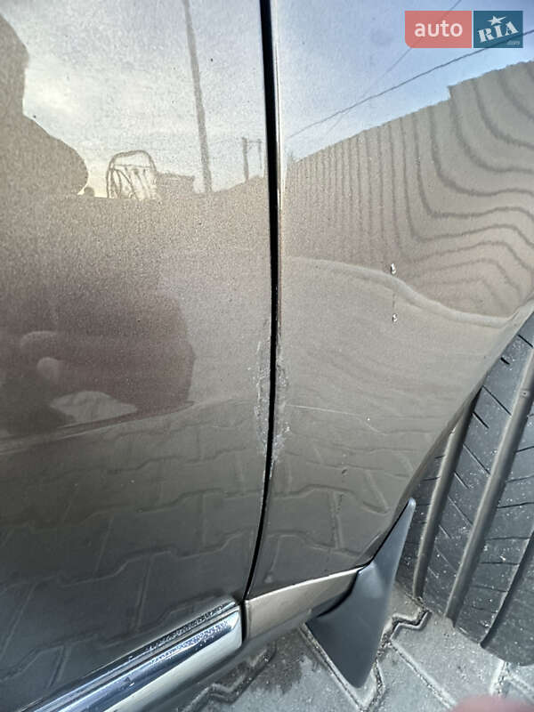 Седан Volvo S80 2012 в Белой Церкви