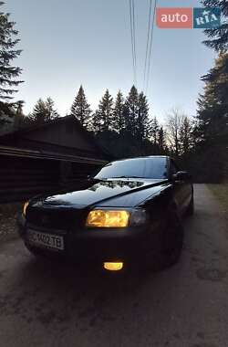 Седан Volvo S80 1999 в 