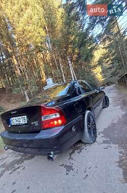 Седан Volvo S80 1999 в 