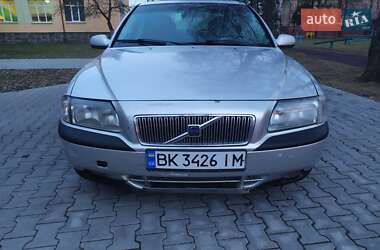 Седан Volvo S80 1999 в 