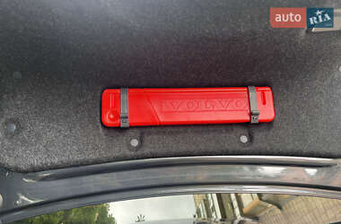 Седан Volvo S80 2013 в 