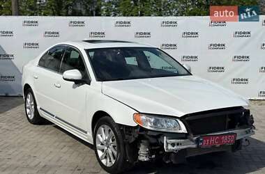Volvo S80 2015 Volvo S80 2015