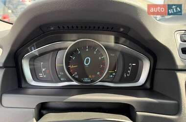 Седан Volvo S80 2015 в 