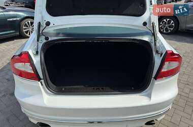 Седан Volvo S80 2015 в 