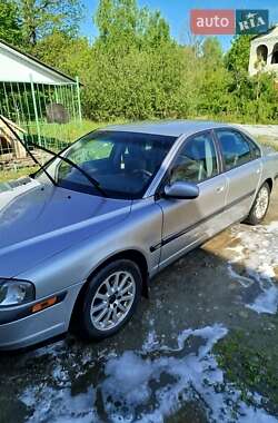 Седан Volvo S80 2000 в Житомире