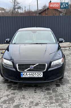 Седан Volvo S80 2007 в 