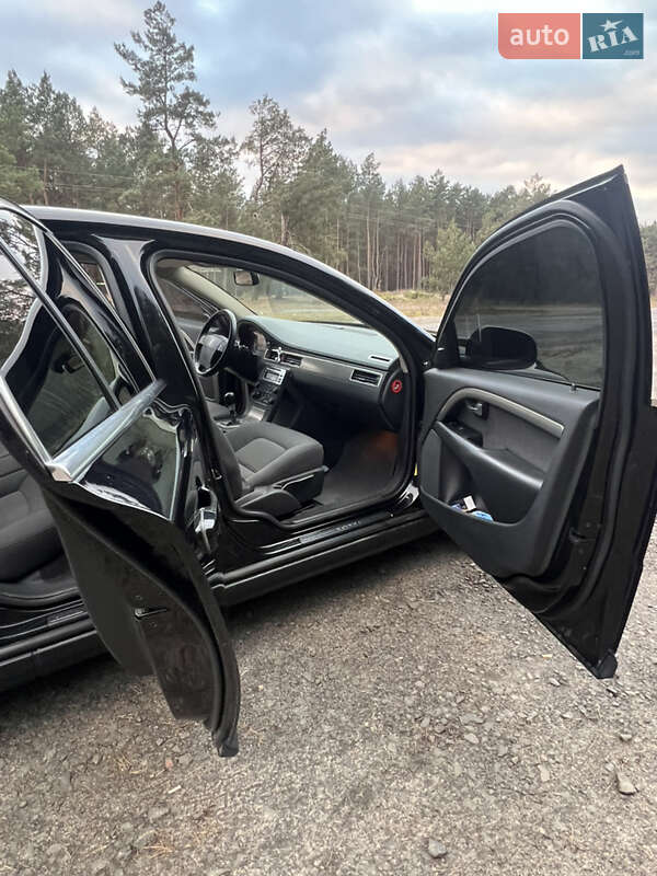 Седан Volvo S80 2006 в Камне-Каширском