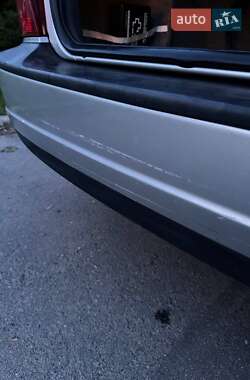 Седан Volvo S80 2001 в 
