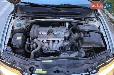 Седан Volvo S80 2001 в 