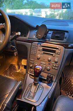 Седан Volvo S80 2001 в 