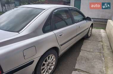 Седан Volvo S80 2000 в 