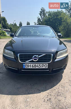 Volvo S80 2010 Volvo S80 2010