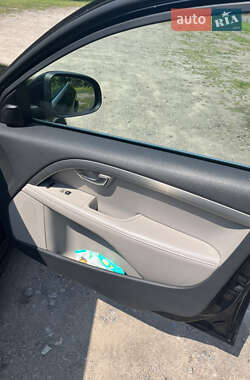Седан Volvo S80 2010 в 