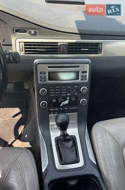 Седан Volvo S80 2010 в 
