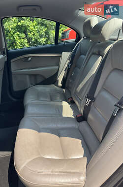 Седан Volvo S80 2010 в 