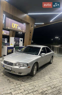 Седан Volvo S80 2004 в Жовтих Водах