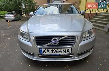 Седан Volvo S80 2011 в Киеве