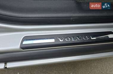 Седан Volvo S80 2011 в 