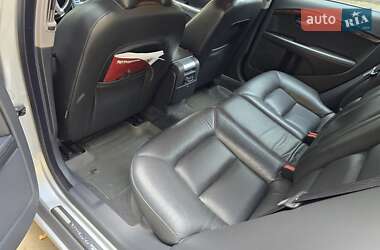 Седан Volvo S80 2011 в 