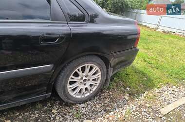 Седан Volvo S80 2000 в 