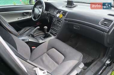 Седан Volvo S80 2000 в 