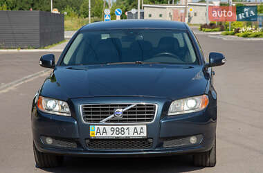 Седан Volvo S80 2006 в 