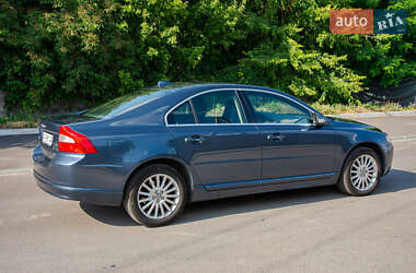 Седан Volvo S80 2006 в 