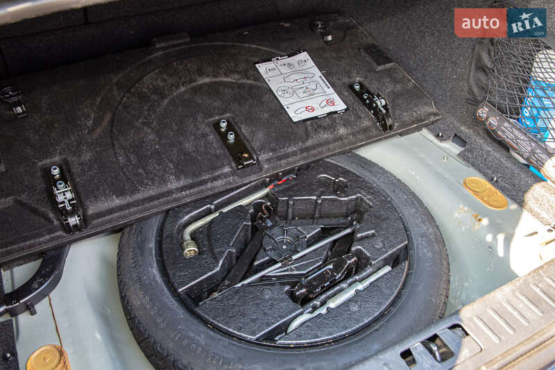 Седан Volvo S80 2006 в Борисполе