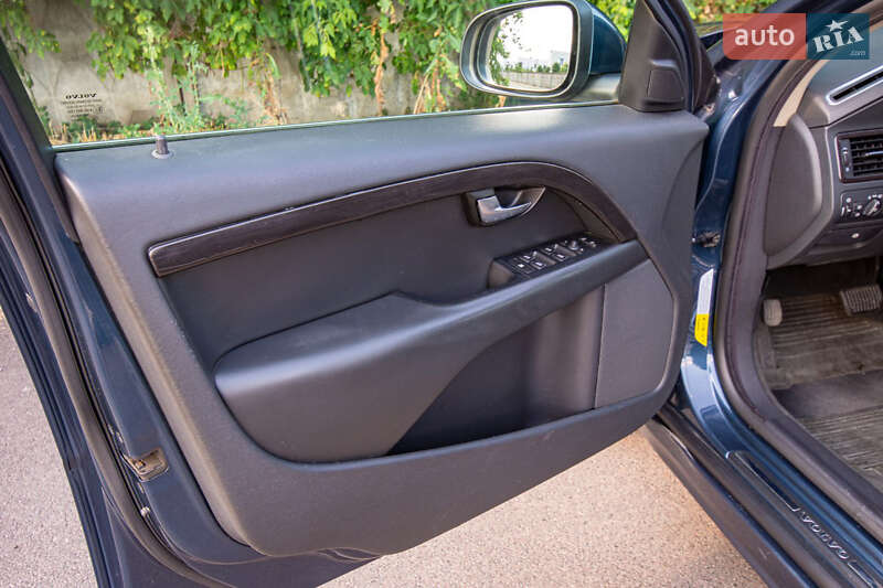 Седан Volvo S80 2006 в Борисполе