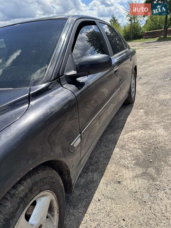 Седан Volvo S80 2006 в Колках