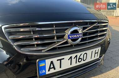Седан Volvo S80 2014 в 