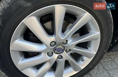 Седан Volvo S80 2014 в 