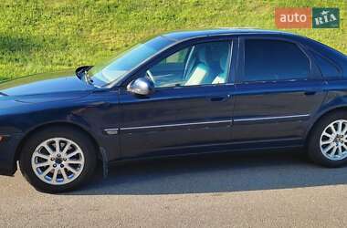 Седан Volvo S80 1999 в 
