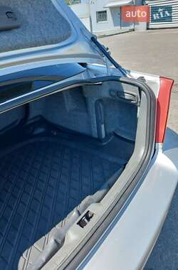 Седан Volvo S80 2003 в Днепре