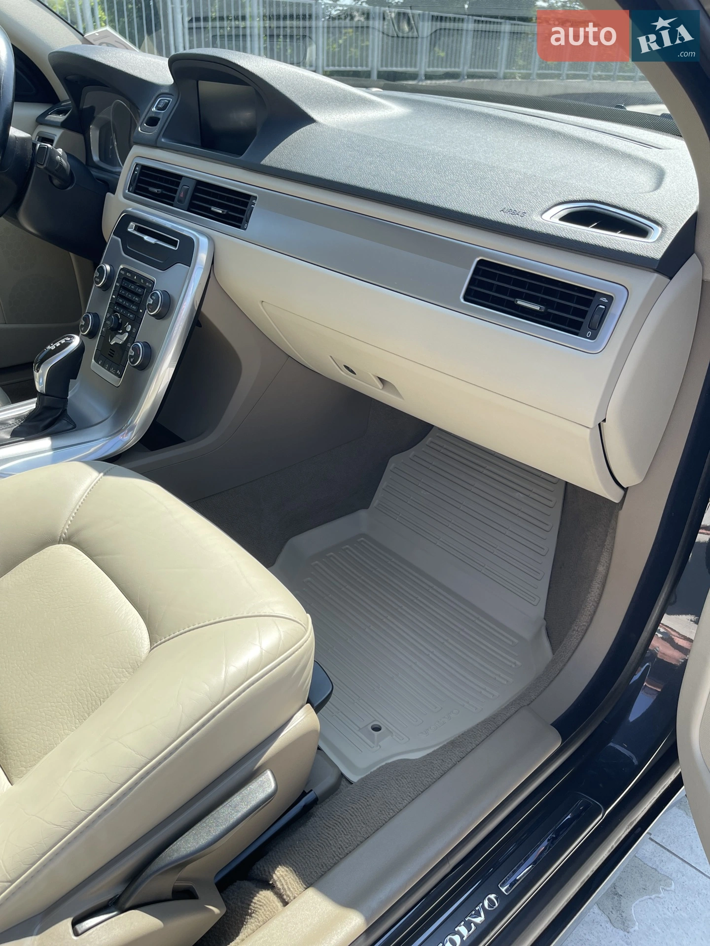 2014 Volvo S80 - мініатюра 22