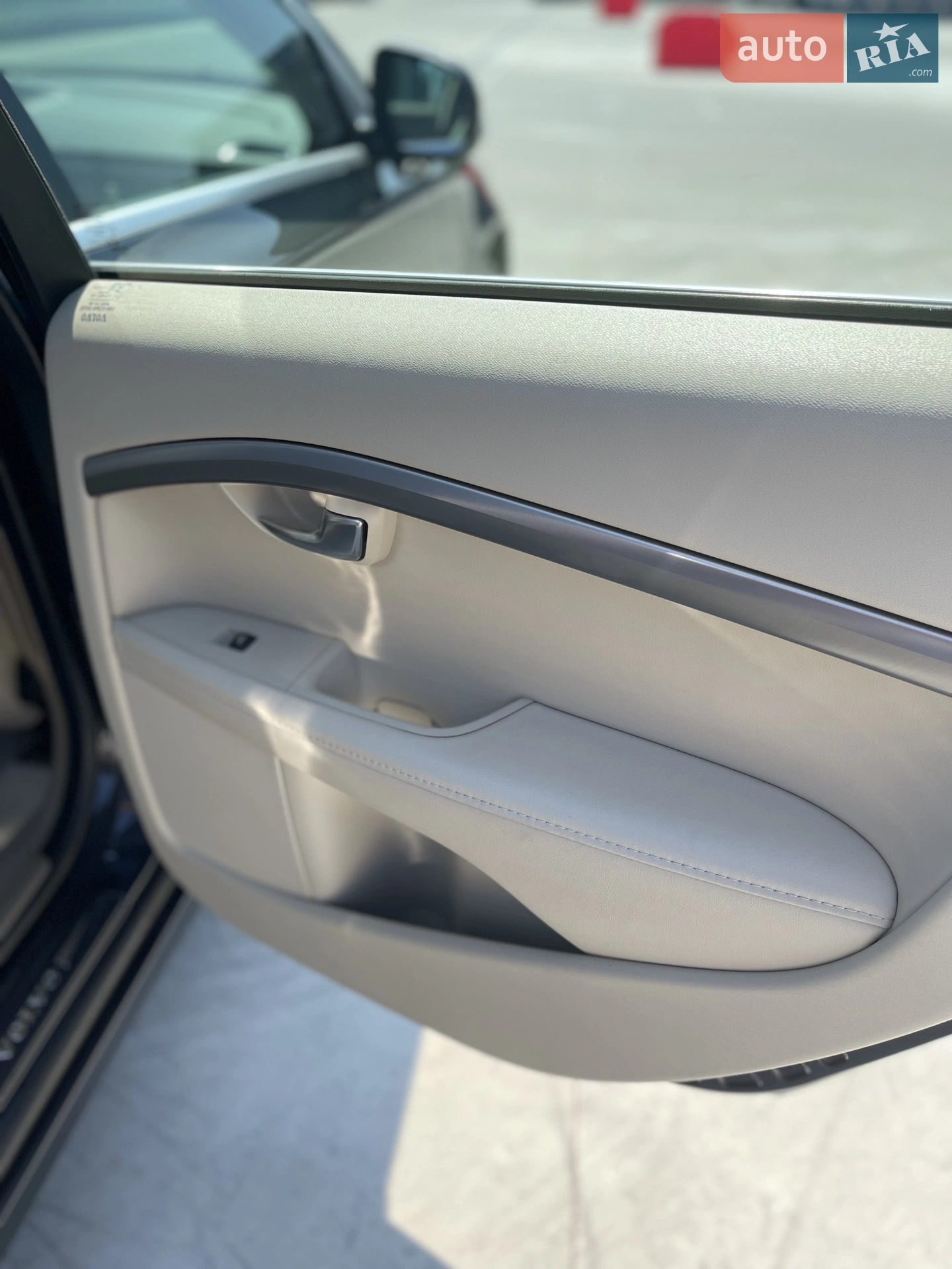 2014 Volvo S80 - мініатюра 27