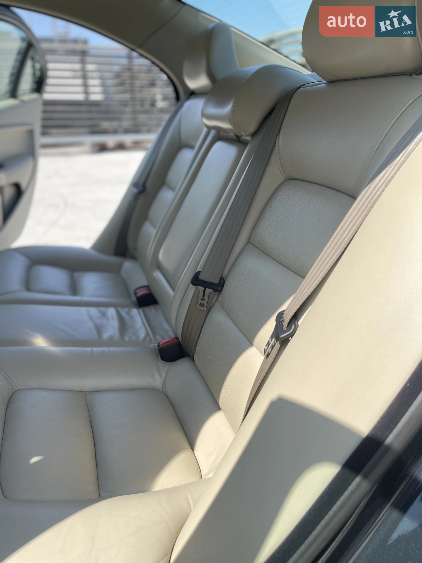 2014 Volvo S80 - мініатюра 32