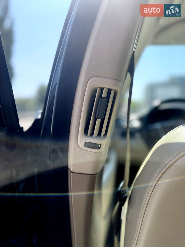 Седан Volvo S80 2014 в Киеве фото 39 Седан Volvo S80 2014 в Киеве