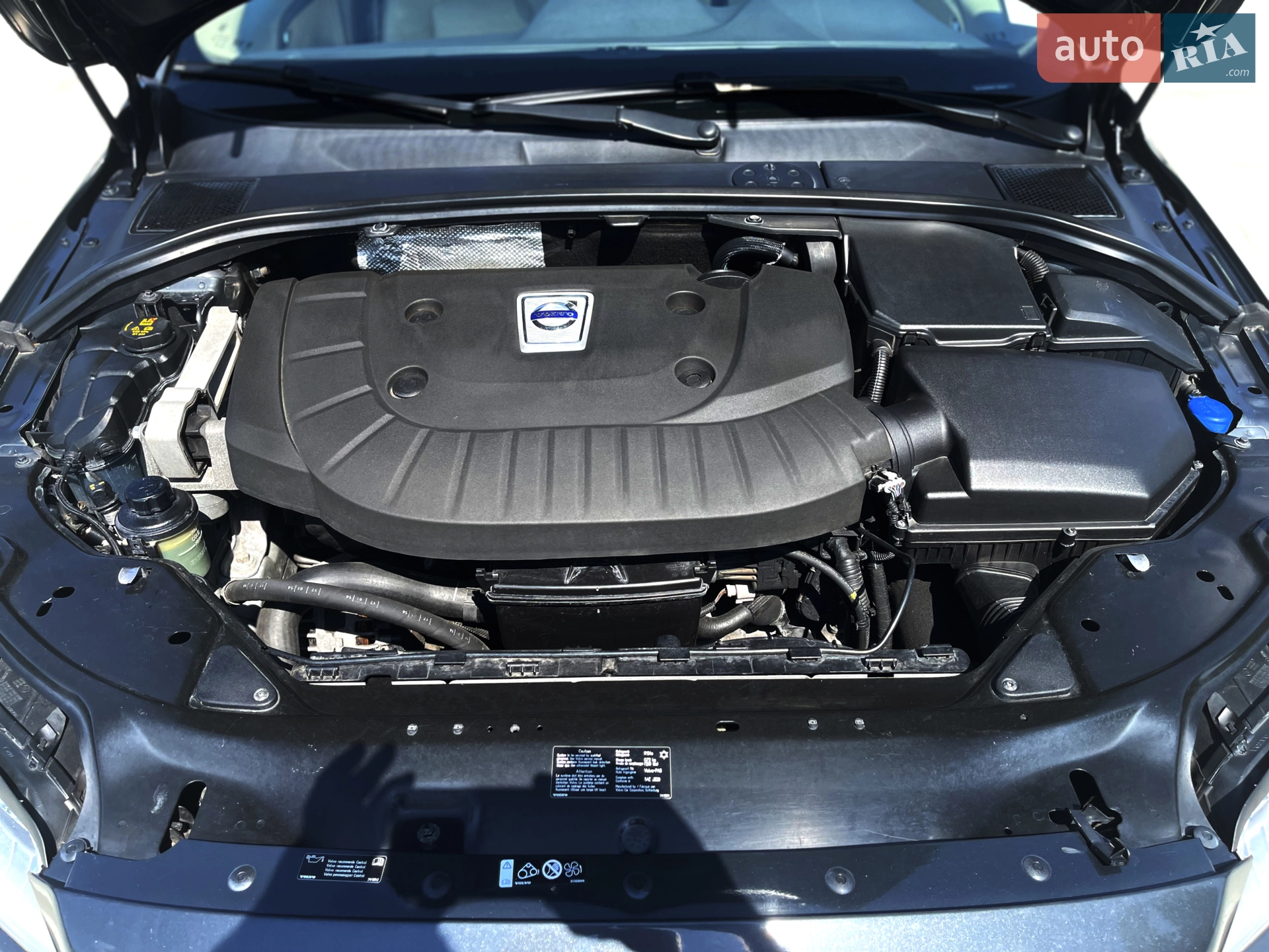 2014 Volvo S80 - мініатюра 42