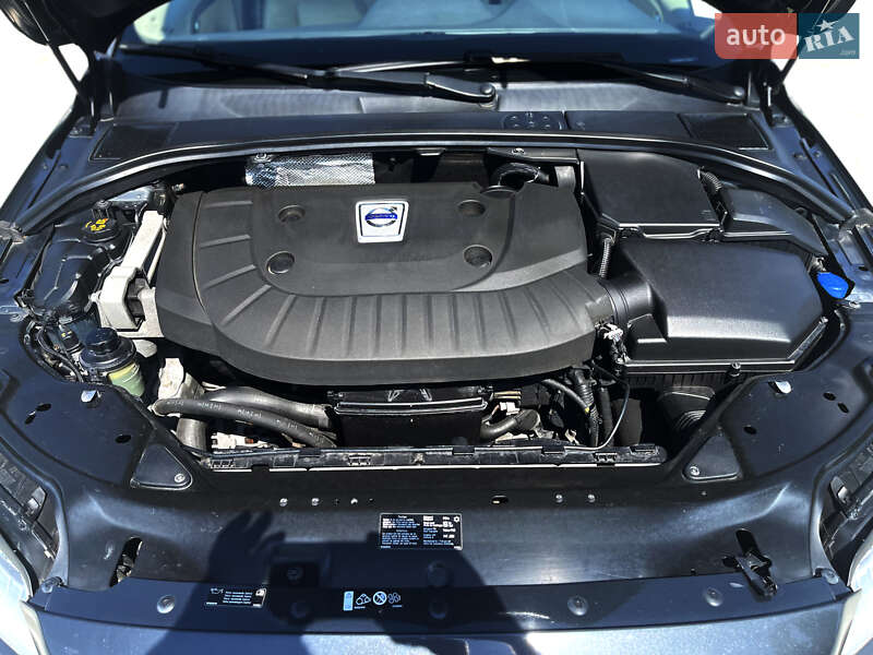 Седан Volvo S80 2014 в Киеве фото 42 Седан Volvo S80 2014 в Киеве