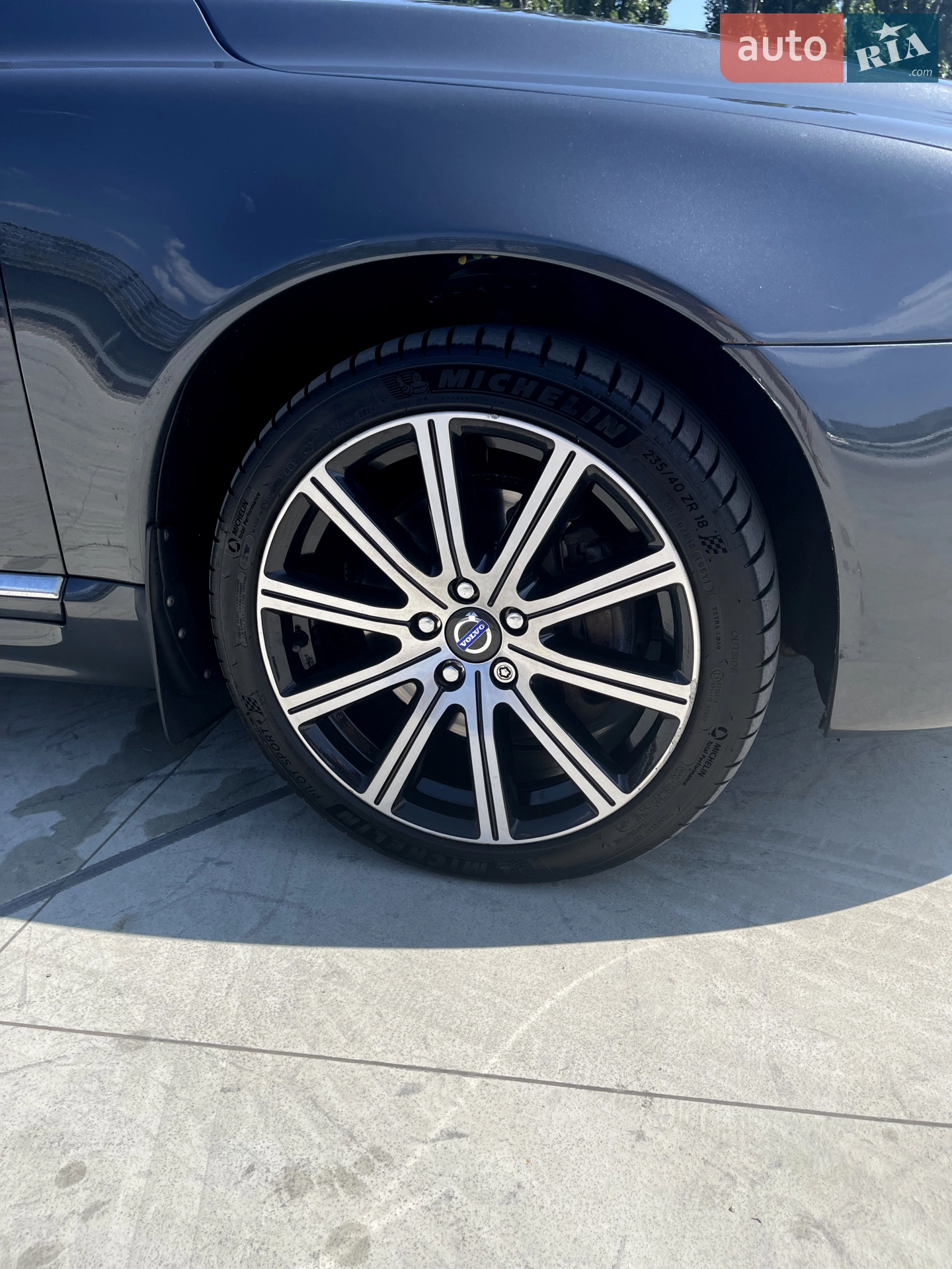 2014 Volvo S80 - мініатюра 52